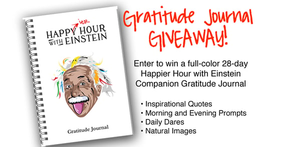 Gratitude Journal giveaway-1